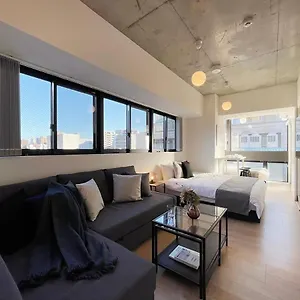 Bhotel Nekoyard - Cozy Near Peace Park & Center Apartment