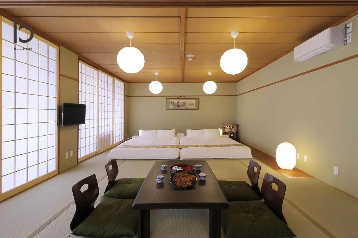Large 2 bedroom apartment for 12people  Hiroshima