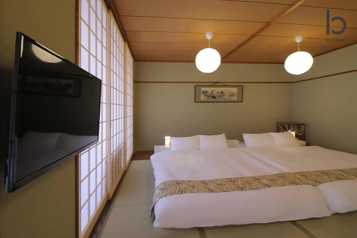 Hanagin - Large 2 Bedroom Apartment For 12People 301 Hiroshima 0*,